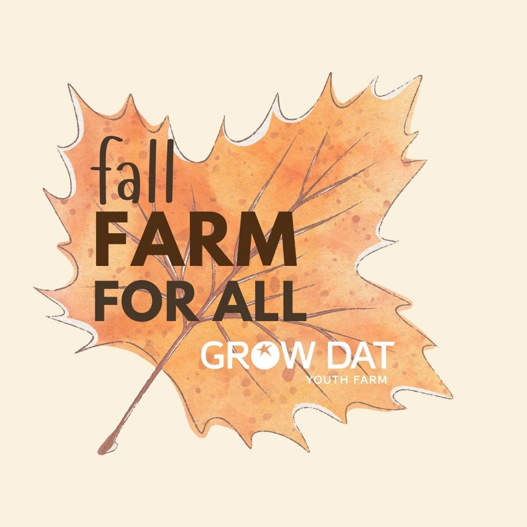 Fall Farm for All - logo